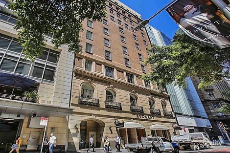 64 Castlereagh St, Sydney, NSW 2000