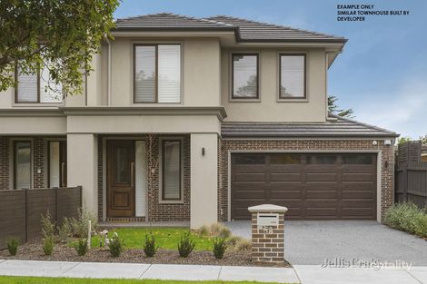 25a Mall Ct, Blackburn North, VIC 3130