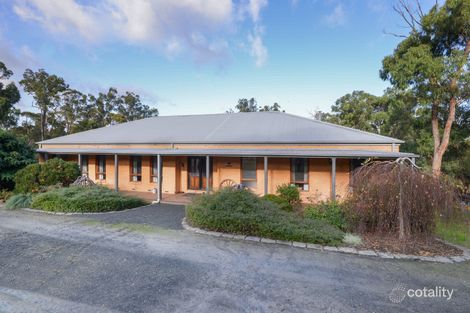 Property photo of 28 Allsops Road Woori Yallock VIC 3139