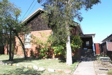 Property photo of 9 David Street Greenacre NSW 2190