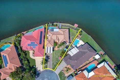 Property photo of 76 Burrendong Road Coombabah QLD 4216