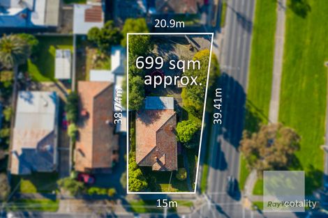 Property photo of 32 Cramer Street Preston VIC 3072