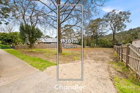 Property photo of 61 Kooringal Road Upwey VIC 3158