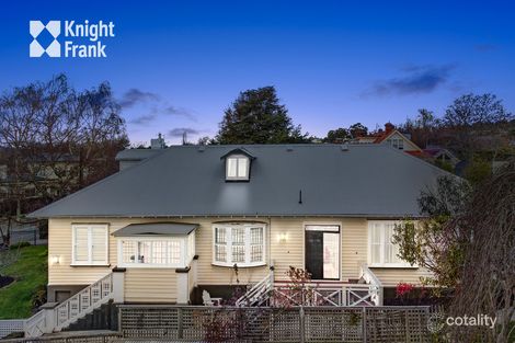 Property photo of 24 Penquite Road Newstead TAS 7250