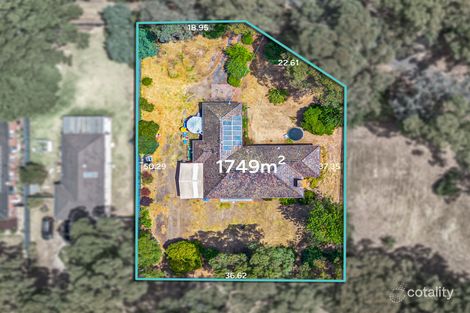 36 Jamieson St, Broadford, VIC 3658