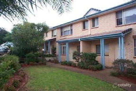 Property photo of 48/125 Park Road Rydalmere NSW 2116