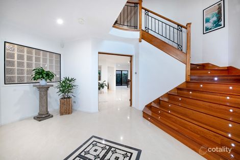 Property photo of 19 Gymkhana Place Glenwood NSW 2768