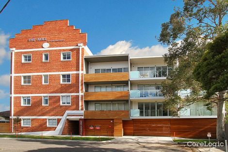 Property photo of 207/87-89 Raleigh Street Essendon VIC 3040