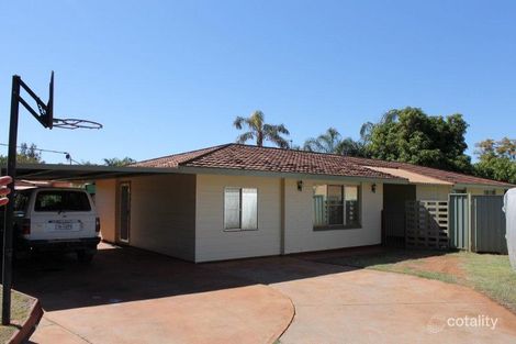 14 Mackay St, Newman, WA 6753