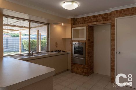 Property photo of 1 Shashta Drive Greenfields WA 6210