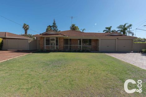 Property photo of 1 Shashta Drive Greenfields WA 6210
