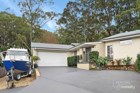 Property photo of 9 Parkwood Court Port Macquarie NSW 2444