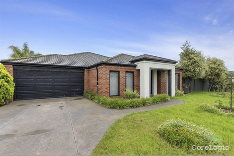 Property photo of 47 Ranfurlie Circuit Melton West VIC 3337