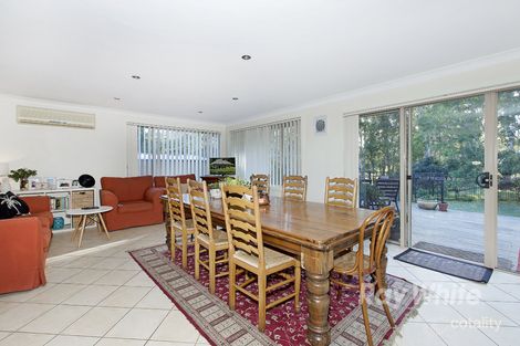 Property photo of 8 Rockdale Close Kilaben Bay NSW 2283
