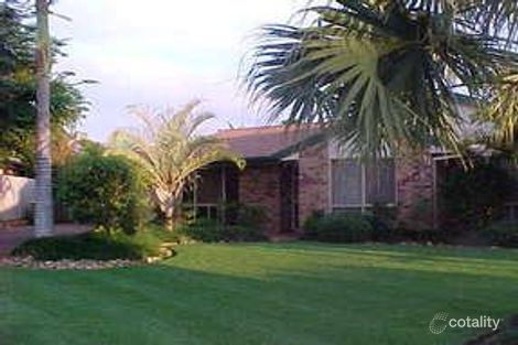 33 Nottingham Dr, Victoria Point, QLD 4165