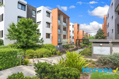 Property photo of 223/5 Adonis Avenue Rouse Hill NSW 2155