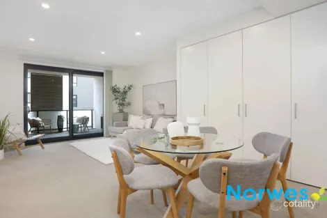 Property photo of 223/5 Adonis Avenue Rouse Hill NSW 2155