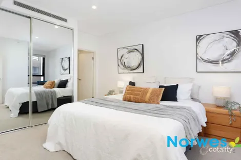 Property photo of 223/5 Adonis Avenue Rouse Hill NSW 2155