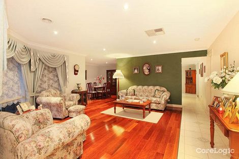 Property photo of 9 Wrigley Crescent Roxburgh Park VIC 3064