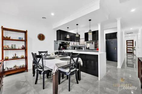 Property photo of 17 Hallinan Street Tarneit VIC 3029
