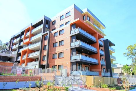 Property photo of 19/15 Young Road Carlingford NSW 2118