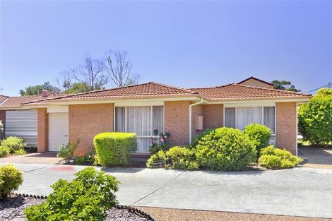 Property photo of 5/8-10 McLachlan Avenue Long Jetty NSW 2261