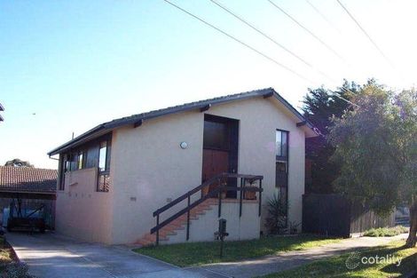 Property photo of 6 Bramcote Drive Westmeadows VIC 3049