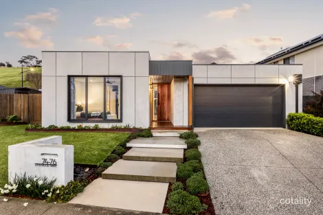 74-76 Littlewood Dr, Fyansford, VIC 3218