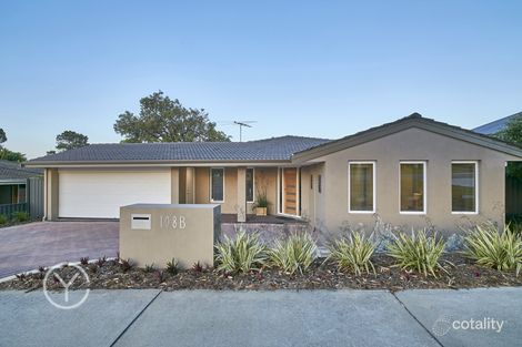 Property photo of 108B Ardross Street Applecross WA 6153