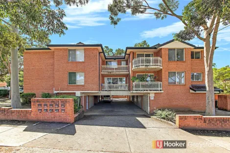 8/39-41 Windsor Rd, Merrylands, NSW 2160