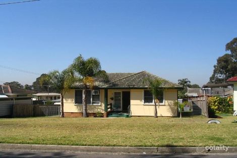 133 Gabo Cres, Sadleir, NSW 2168