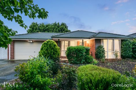 Property photo of 30 Scarborough Drive Narre Warren South VIC 3805