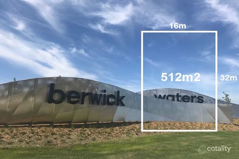 205 Honour Ave, Clyde North, VIC 3978