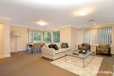 Property photo of 3 John Radley Avenue Dural NSW 2158