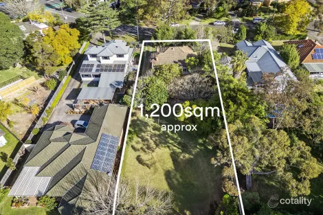 4 GOODWYN RD, BEROWRA, NSW 2081