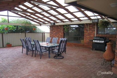 Property photo of 34 Gloucester Street Bonnyrigg Heights NSW 2177