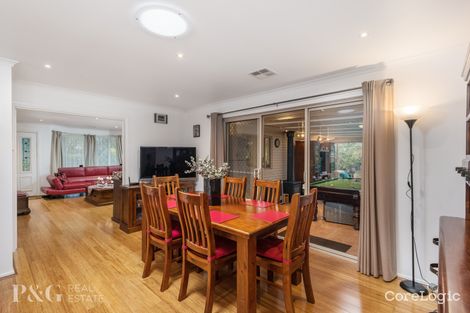 Property photo of 30 Scarborough Drive Narre Warren South VIC 3805