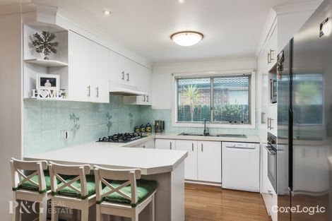 Property photo of 30 Scarborough Drive Narre Warren South VIC 3805