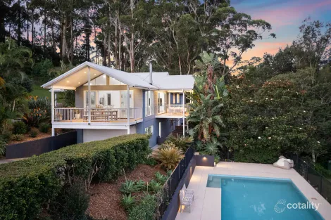 16 Brooks Hill Lane, Wamberal, NSW 2260