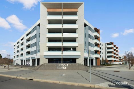 Property photo of 55/162 Flemington Road Harrison ACT 2914