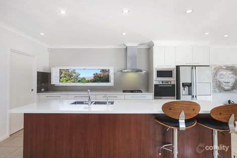 Property photo of 32 Marie Pitt Street Franklin ACT 2913