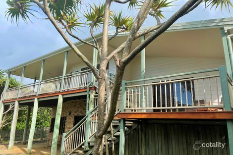 Property photo of 36 Wavecrest Drive Castaways Beach QLD 4567