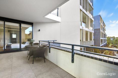 Property photo of 111/5A Whiteside Street North Ryde NSW 2113