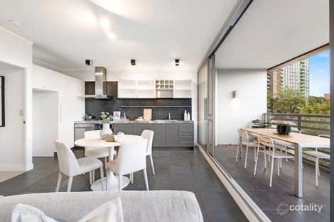 Property photo of 129/169-175 Phillip Street Waterloo NSW 2017