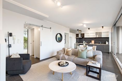 Property photo of 129/169-175 Phillip Street Waterloo NSW 2017