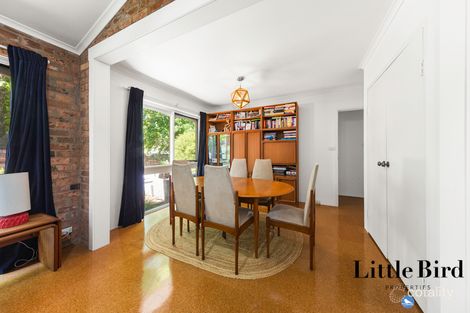 Property photo of 8 Boothby Place Garran ACT 2605