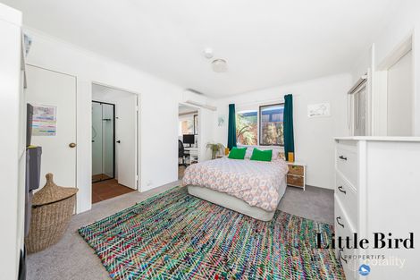 Property photo of 8 Boothby Place Garran ACT 2605