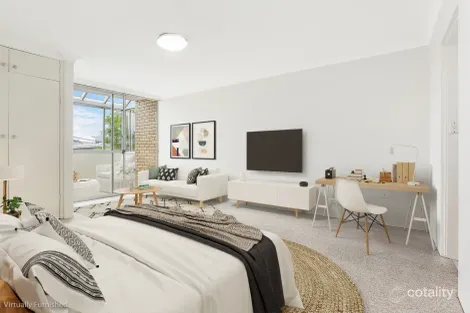 12/14 Queens Park Rd, Queens Park, NSW 2022