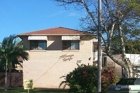 3/137 Prince Edward Pde, Scarborough, QLD 4020