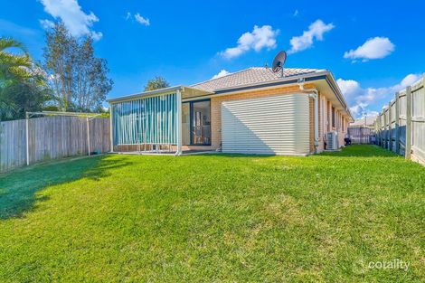 Property photo of 53 Penrose Circuit Redbank Plains QLD 4301